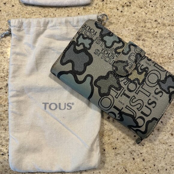 Tous wallets Kaos design (2 total) - Picture 4 of 4